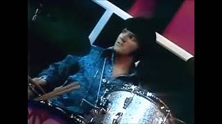 Tommy James and The Shondelles – Crimson and Clover – Music Video