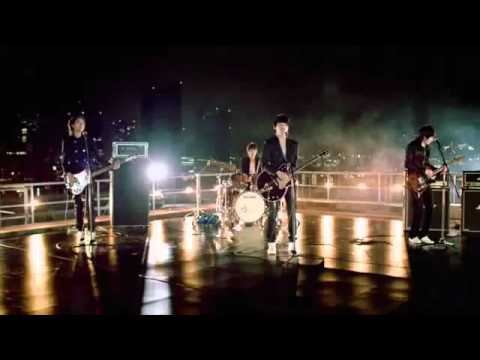 CNBLUE (FIRST STEP)  - 直感 MV