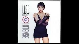 Wildflower - Lisa Fischer