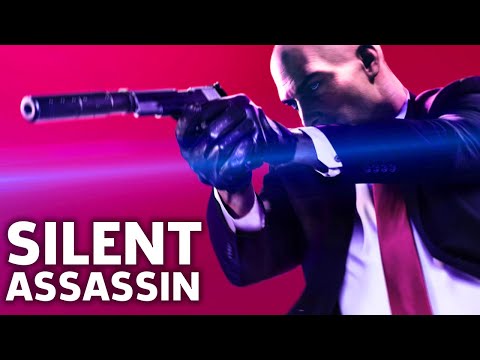 Hitman 2: Miami Gameplay - Silent Assassin Run | E3 2018 - UCbu2SsF-Or3Rsn3NxqODImw
