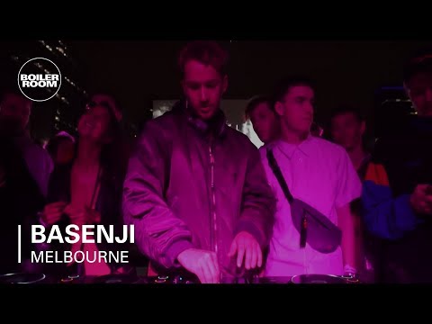 Basenji Boiler Room Melbourne DJ Set - UCGBpxWJr9FNOcFYA5GkKrMg