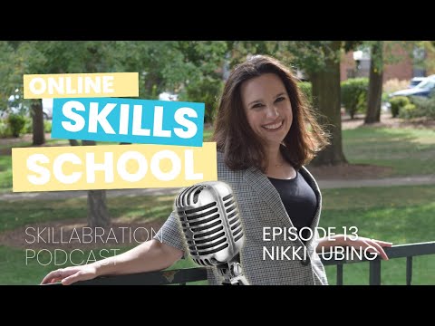 Building an Online Skill Based School - Season 1 Ep. 13 - Skillabration Podcast