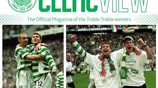 2020 04 07 The Celtic View Podcast 2020 E11 Tommy Johnston