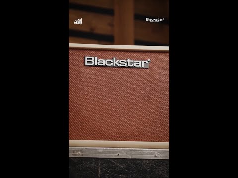 Chill tones on the Debut 30E | Blackstar Amplification