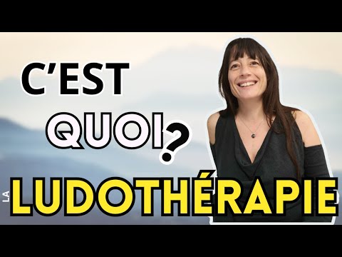 Charlène, Psychologue, nous parle des jeux de société en psychothérapie