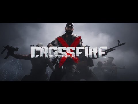Trailer de Crossfire X - XboxE3 2019 (pt-BR)