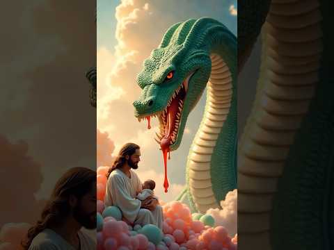 Say Amen 🙏🤔 #jesus #yesus #tuhan #injil #doa #surga #Iman #oração #deus #यीशु