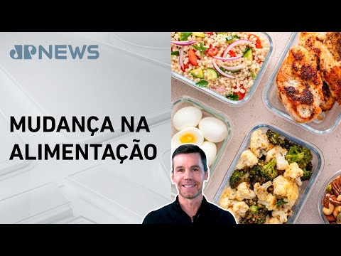 Qual a melhor dieta para seguir? Marcio Atalla responde