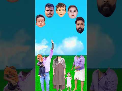 ICE CREAM #shorts KL Bro Biju Kalu 😂 wrong head challenge 🔥#viralshorts #trendingshorts