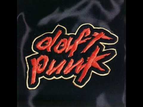 Daft Punk - High Fidelity