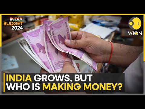 India budget 2024: India demographic devidend in focus; Can India cash-in on its oppurtunities?
