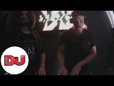 Sante B2B Sidney Charles & Philip Bader (AVOTRE Takeover) - UCJEKlziKdxoos1qbptjGgLg