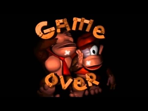 Top 10 Frustrating Video Game Levels - UCaWd5_7JhbQBe4dknZhsHJg