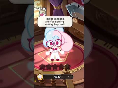 YA'LL I'M BACK! XD #crk #cookierunkingdom #trend #animationmeme #helpmemakethismakesense