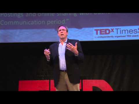 The Sharing Economy: Kurt Abrahamson at TEDxTimesSquare - UCsT0YIqwnpJCM-mx7-gSA4Q