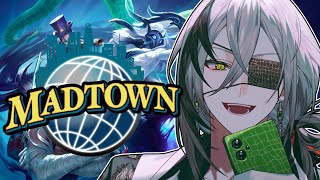 【LOL】MADな最後の二次会LOLカスタム【日裏クロ / ネオポルテ】