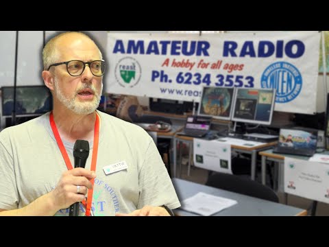 How Your Club Can Promote Ham Radio
