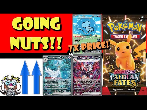 Pokemon TCG News