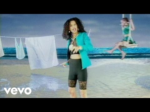Neneh Cherry - Manchild - UC2kTZB_yeYgdAg4wP2tEryA