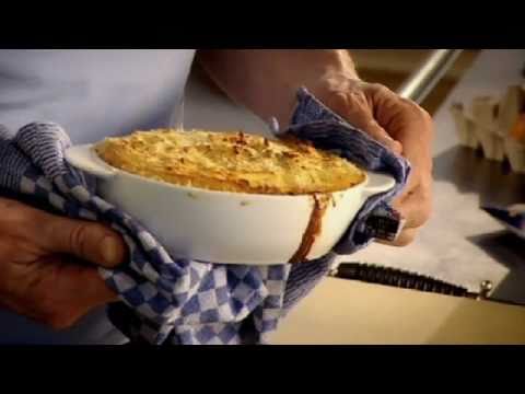 Shepherd's Pie - Gordon Ramsay - UCiZ9jB1O8Aof6P2F9aRNJLg