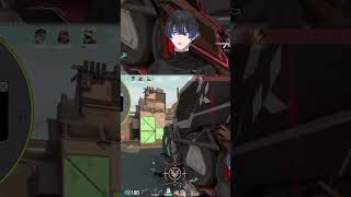 七月クリップ集vol.2 #青桐エイト #valorant #valorantclips