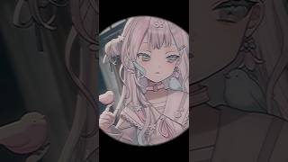 最後まで見ると…？クラス中でウワサのあの子🕊️#VTuber