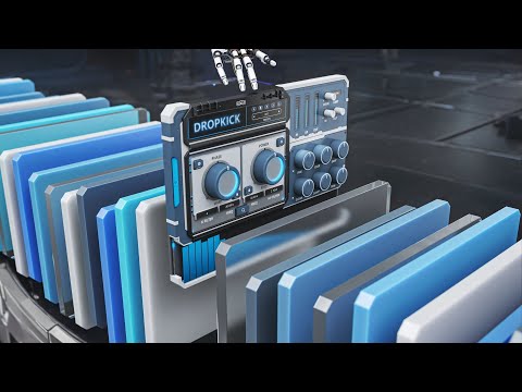 Dropkick: Quick Introduction