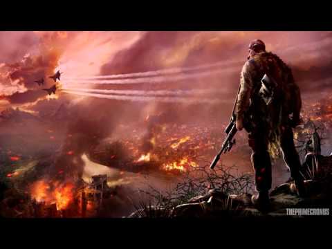 Cabal Mind - Sierra Bravo [Epic Battle Music] - UC4L4Vac0HBJ8-f3LBFllMsg