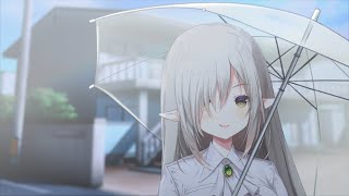 【昼活】同じアパートに住む謎のおねえさんが、昼休憩にきた君を迎える。【えま★おうがすと/にじさんじ所属】