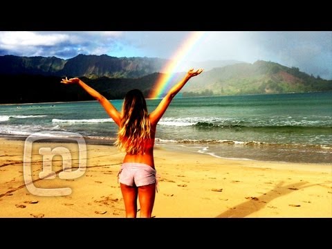 Alana Blanchard The Best Of Kauai: Alana Surfer Girl, Ep 106 - UCsert8exifX1uUnqaoY3dqA