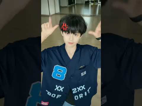 你们太可爱了 #chen sihan #chen junming