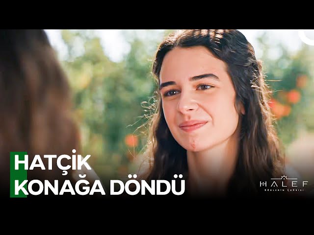 Yelduran Konağı’nın Sevilen İsmi Geri Geldi – Halef: Köklerin Çağrısı 7. Bölüm Yelduran Konağı’nın Sevilen İsmi Geri Geldi – Halef: Köklerin Çağrısı 7. Bölüm