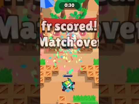 #brawlstars #brawlball #Rico