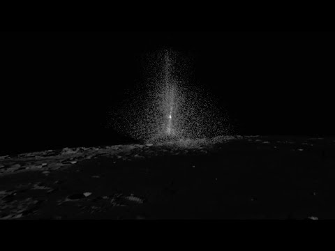 See NASA Crash a Rocket Body Into the Moon in Animation - UCVTomc35agH1SM6kCKzwW_g