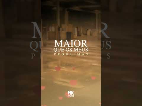 Deus é maior que qualquer dificuldade, creia! #EmBreve #Incomparável #BekahCosta #LançamentoGospel