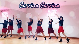 Corrina Corrina - Line dance