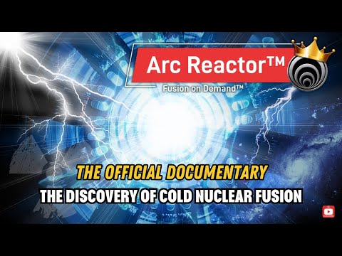 THE DISCOVERY OF COLD NUCLEAR FUSION | DOCUMENTARY | QUANTUM KINETICS CORPORATION