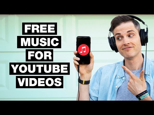 The Best Places to Find Free Video Techno Background Music