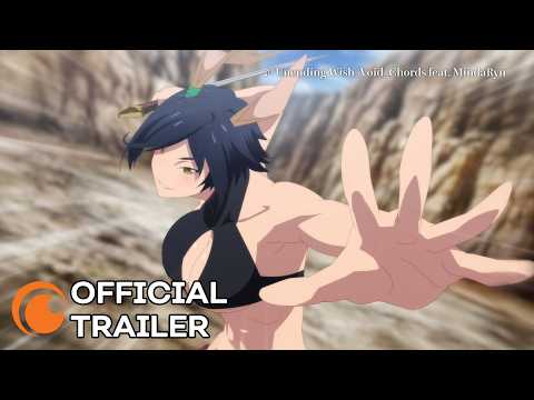 Arifureta: From Commonplace to World’s Strongest Season 3 | OFFICIAL TRAILER 2