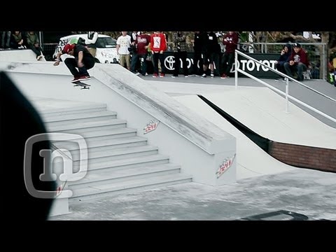 Paul Rodriguez Life: The Other Half Ep. 5, Part 2 - UCsert8exifX1uUnqaoY3dqA