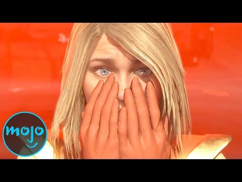 Another Top 10 Evil Endings in Video Games - UCaWd5_7JhbQBe4dknZhsHJg