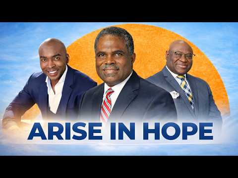 Arise in Hope (The Trailer)