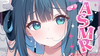 【ASMR/KU100】ULTIMATE Healing Time ❤️ Soothe Your Soul and Sleep Soundl