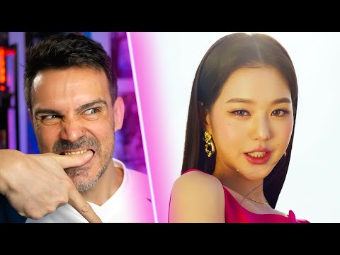 StoryBoard 0 de la vidéo IVE 'ELEVEN' REACTION FR   Réaction KPOP Français MV