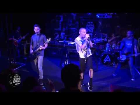 One Step Closer [Live from the KROQ Red Bull Sound Space 2014] - Linkin Park - UCZU9T1ceaOgwfLRq7OKFU4Q