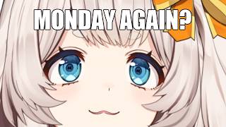 fish fish fish fish fish fish fish fish【MARI MONDAY】