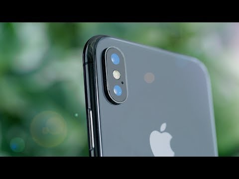 iPhone X Revisited: Still Worth $1000?! - UCBJycsmduvYEL83R_U4JriQ