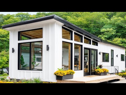 Luxury maisonette on newly completed foundation for active family