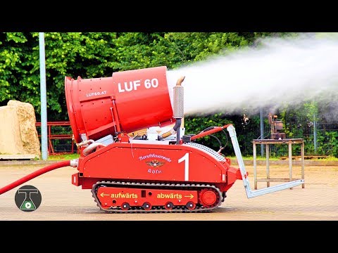 10 Fire Fighting Inventions That Every Government Should Possess  - UCmeBJBLXcXamuPWl-0t5S4w