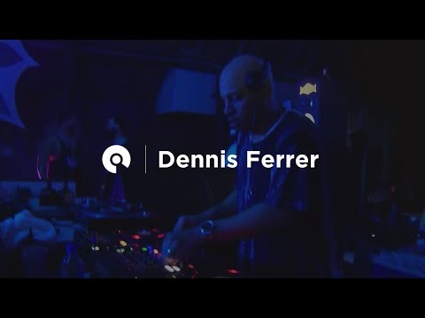 Dennis Ferrer @ The BPM Festival 2017 - UCOloc4MDn4dQtP_U6asWk2w